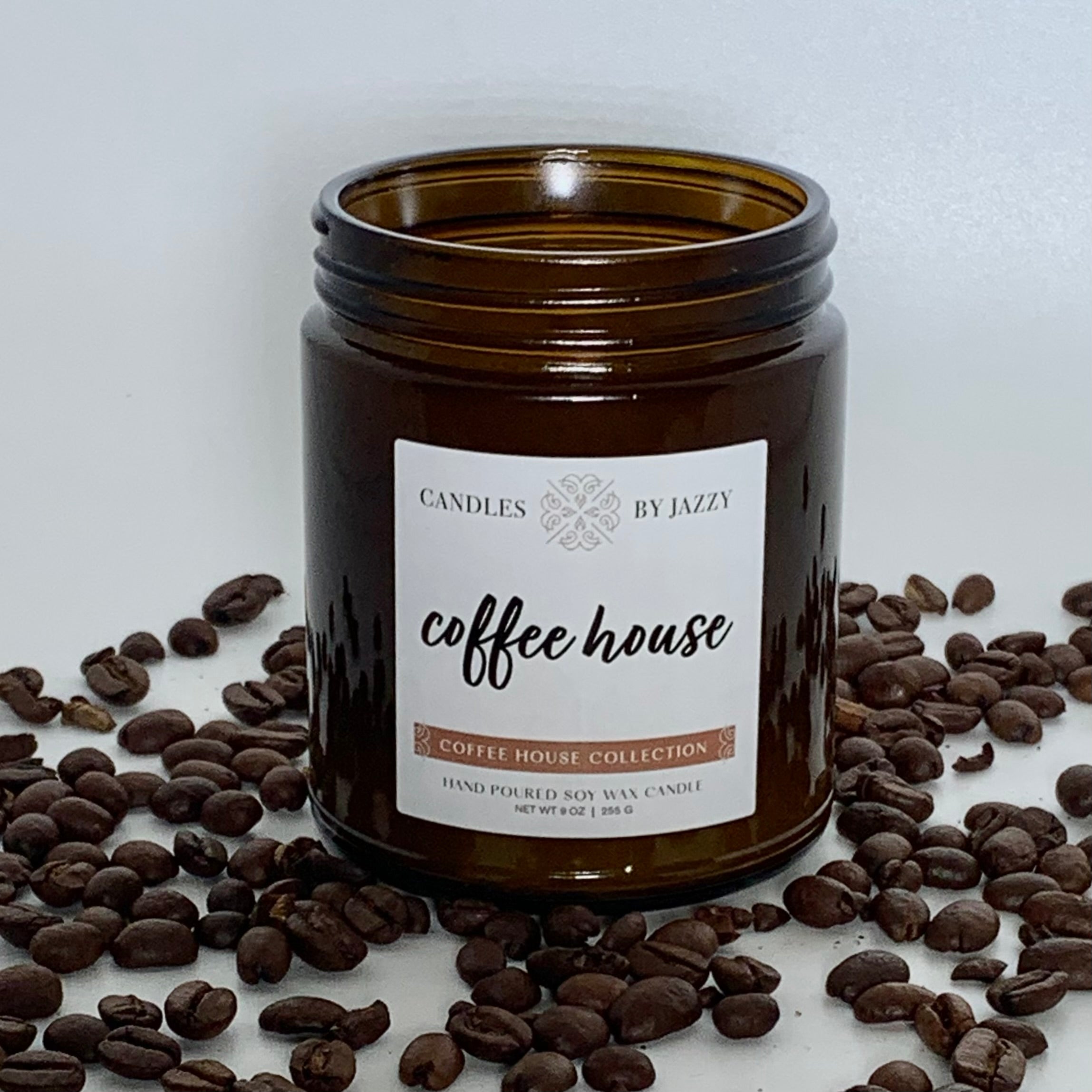 Coffee House Melts – Luz Apothecary