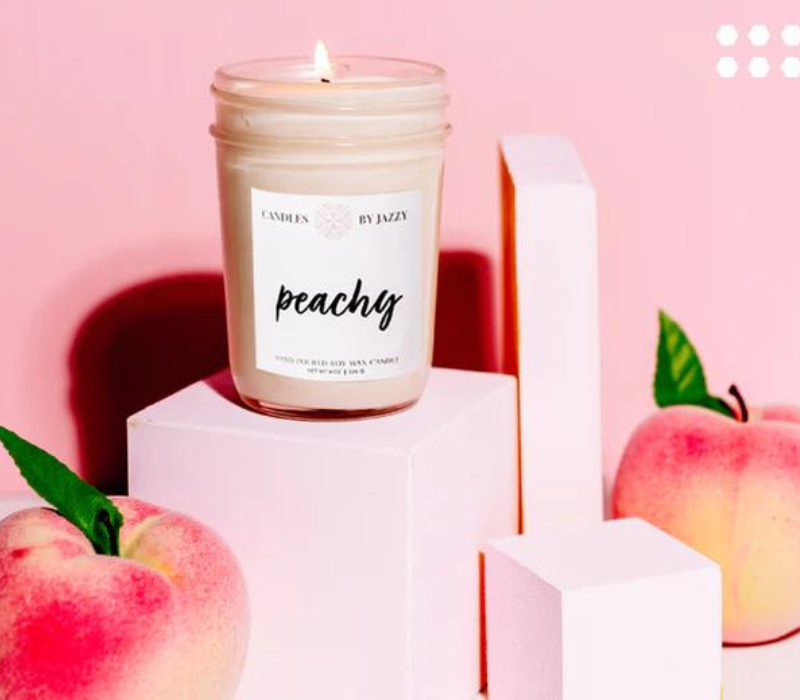 High Quality Scented Candles