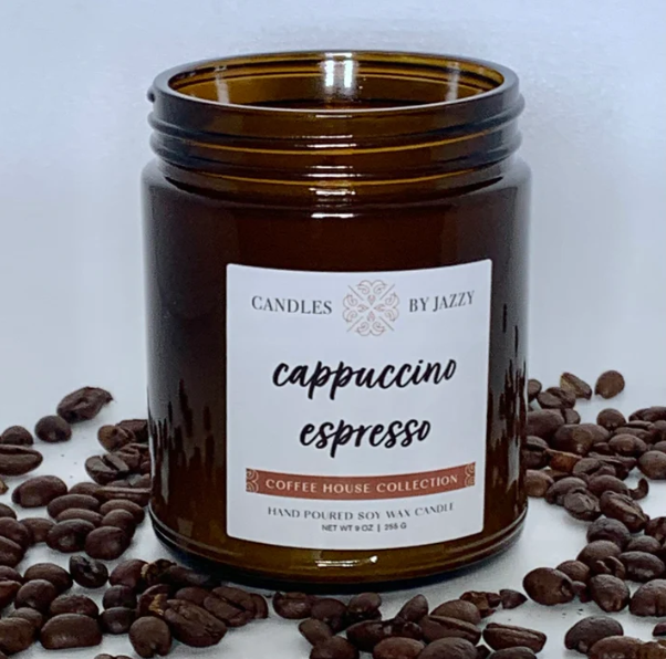 Cappuccino Espresso